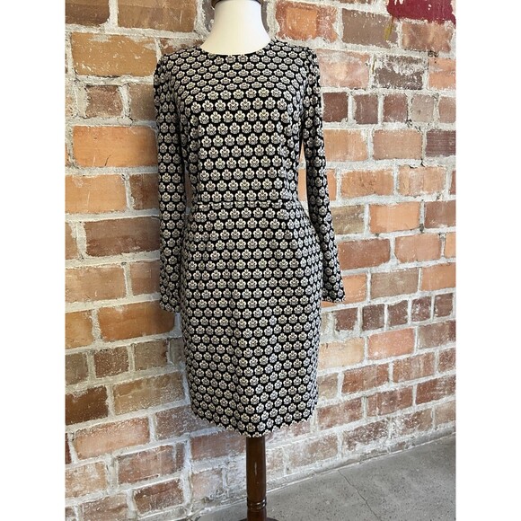 Boden Dresses & Skirts - Boden Penelope Long Sleeve Dress Size 10R